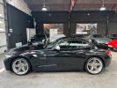 BMW Z4 BMW Z4 35IS 3.0 340CV PACK M /DKG7 / SUPERBE Noir  - 13