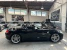 BMW Z4 BMW Z4 35IS 3.0 340CV PACK M /DKG7 / SUPERBE Noir  - 17