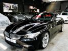 BMW Z4 BMW Z4 35IS 3.0 340CV PACK M /DKG7 / SUPERBE Noir  - 21