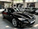 BMW Z4 BMW Z4 35IS 3.0 340CV PACK M /DKG7 / SUPERBE Noir  - 19