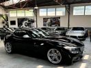 BMW Z4 BMW Z4 35IS 3.0 340CV PACK M /DKG7 / SUPERBE Noir  - 22