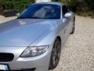 BMW Z4 BMW Z4 Coupé I (E86) 3.0si 265ch / 02 Gris Métallisé  - 8