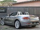 BMW Z4 BMW Z4 E89 SDRIVE 28I 2.0 TURBO 245ch BV6 OPTIONS ++ ENTRETIEN COMPLET BMW ETAT CONCOURS 1ERE MAIN Spacegrau  - 17