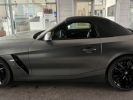 BMW Z4 BMW Z4 M40I COMPETITION  FROZEN GREY  - 9