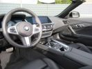 BMW Z4 BMW **Z4 sDrive 30i 258 ch** BVA8 Sport Navi Blanc  - 6