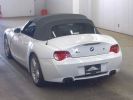 BMW Z4 BMW Z4M 343 BV6 Blanc  - 2