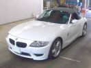 BMW Z4 BMW Z4M 343 BV6 Blanc  - 4