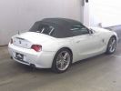 BMW Z4 BMW Z4M 343 BV6 Blanc  - 5