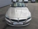 BMW Z4 COUPE CABRIOLET 2.3i 204CV BV6     Essence BEIGE METAL  - 2