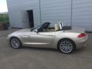 BMW Z4 COUPE CABRIOLET 2.3i 204CV BV6     Essence BEIGE METAL  - 6