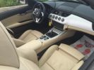 BMW Z4 COUPE CABRIOLET 2.3i 204CV BV6     Essence BEIGE METAL  - 8