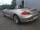 BMW Z4 COUPE CABRIOLET 2.3i 204CV BV6     Essence BEIGE METAL  - 9