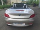 BMW Z4 COUPE CABRIOLET 2.3i 204CV BV6     Essence BEIGE METAL  - 11