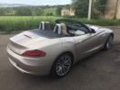 BMW Z4 COUPE CABRIOLET 2.3i 204CV BV6     Essence BEIGE METAL  - 12