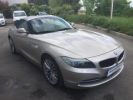 BMW Z4 COUPE CABRIOLET 2.3i 204CV BV6     Essence BEIGE METAL  - 13