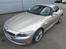 BMW Z4 COUPE CABRIOLET 2.3i 204CV BV6     Essence BEIGE METAL  - 14