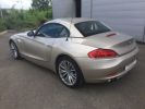 BMW Z4 COUPE CABRIOLET 2.3i 204CV BV6     Essence BEIGE METAL  - 16