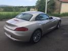 BMW Z4 COUPE CABRIOLET 2.3i 204CV BV6     Essence BEIGE METAL  - 18