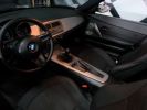 BMW Z4 (E85) 2.2I 170CH (6 CYLINDRES) Gris C  - 7