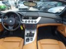 BMW Z4 (E89) SDRIVE 23I 204CH LUXE Gris F  - 10