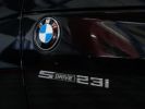 BMW Z4 (E89) SDRIVE 23I 204CH LUXE Noir  - 10