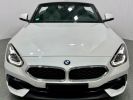BMW Z4 (G29) 2.0 SDRIVE20I BVA8 /06/2020 Blanc métal   - 5