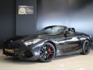 BMW Z4 (G29) 2.0 SDRIVE30I M SPORT BVA8 Garantie 12M P&MO Noir  - 1