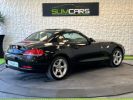 BMW Z4 II (E89) sDrive 23i Luxe NOIR  - 2