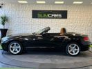 BMW Z4 II (E89) sDrive 23i Luxe NOIR  - 5