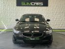 BMW Z4 II (E89) sDrive 23i Luxe NOIR  - 3