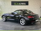 BMW Z4 II (E89) sDrive 23i Luxe NOIR  - 8