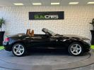 BMW Z4 II (E89) sDrive 23i Luxe NOIR  - 20