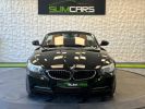 BMW Z4 II (E89) sDrive 23i Luxe NOIR  - 22