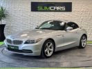 BMW Z4 II (E89) sDrive 23i Luxe GRIS  - 7