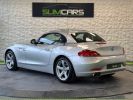 BMW Z4 II (E89) sDrive 23i Luxe GRIS  - 30