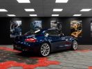 BMW Z4 II (E89) sDrive 23i Luxe BA BLEU FONCE  - 4