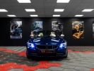 BMW Z4 II (E89) sDrive 23i Luxe BA BLEU FONCE  - 5