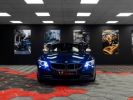 BMW Z4 II (E89) sDrive 23i Luxe BA BLEU FONCE  - 6