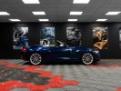 BMW Z4 II (E89) sDrive 23i Luxe BA BLEU FONCE  - 7