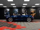 BMW Z4 II (E89) sDrive 23i Luxe BA BLEU FONCE  - 9