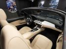 BMW Z4 II (E89) sDrive 23i Luxe BA BLEU FONCE  - 19