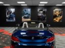 BMW Z4 II (E89) sDrive 23i Luxe BA BLEU FONCE  - 21