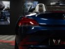 BMW Z4 II (E89) sDrive 23i Luxe BA BLEU FONCE  - 23