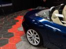 BMW Z4 II (E89) sDrive 23i Luxe BA BLEU FONCE  - 25