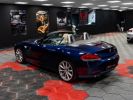 BMW Z4 II (E89) sDrive 23i Luxe BA BLEU FONCE  - 27