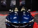 BMW Z4 II (E89) sDrive 23i Luxe BA BLEU FONCE  - 28