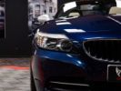 BMW Z4 II (E89) sDrive 23i Luxe BA BLEU FONCE  - 29