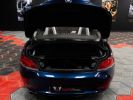 BMW Z4 II (E89) sDrive 23i Luxe BA BLEU FONCE  - 38