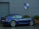 BMW Z4 M Belgium Car Low mileage Bleu Métallisé  - 6