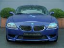 BMW Z4 M Belgium Car Low mileage Bleu Métallisé  - 8